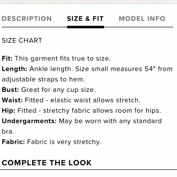 ⛔️SOLD⛔️ Lulus Watch The Sunset Dress - Picture 5 of 8